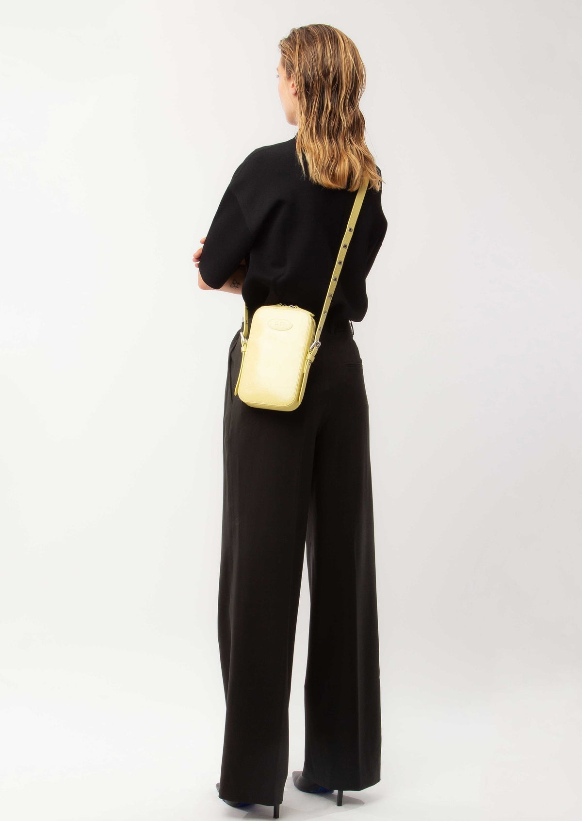 Audette - Bill - Citron Napalack
