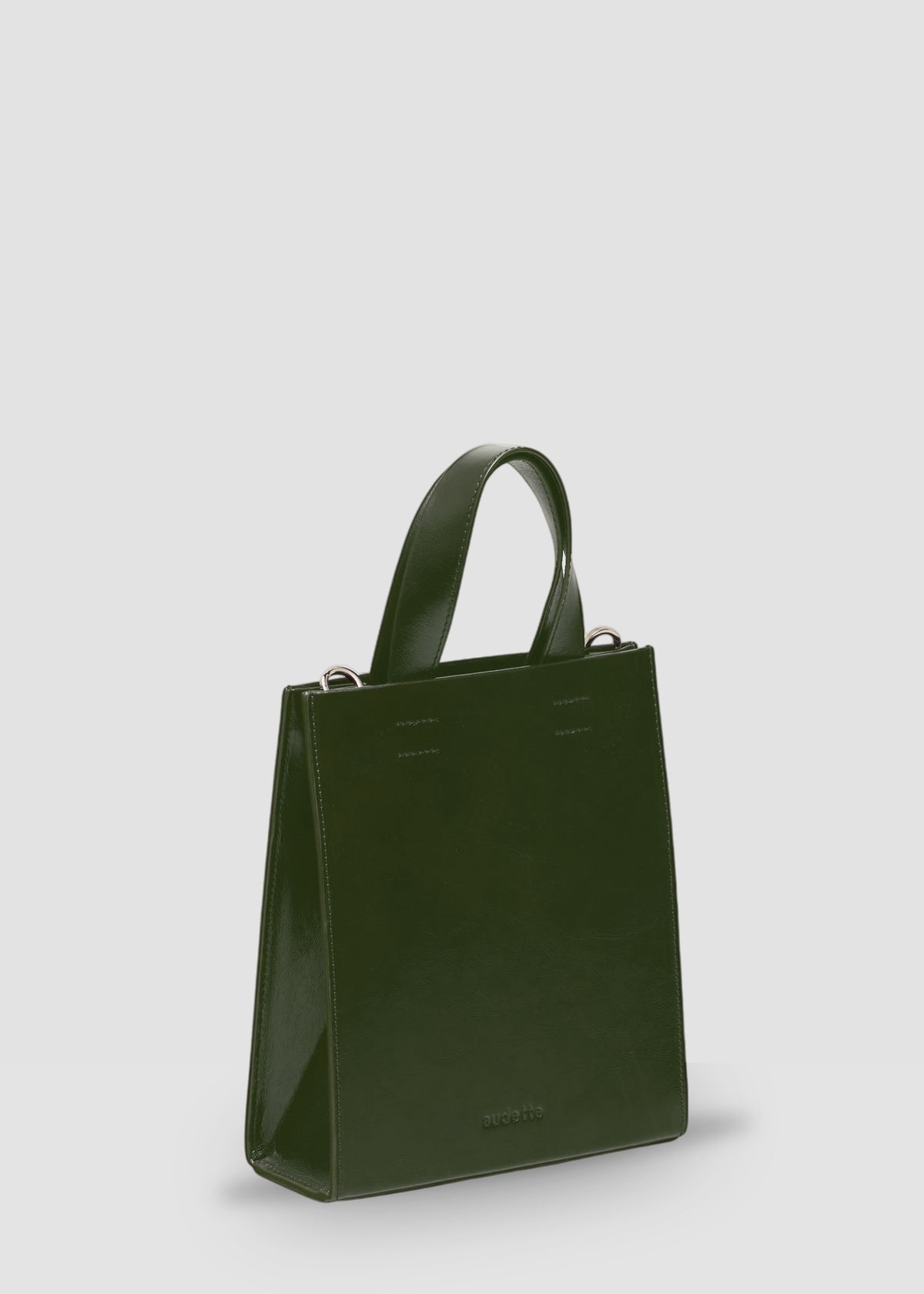 Audette - Tote - Cactus