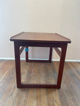 Load image into Gallery viewer, Vintage Pair MCM End Tables
