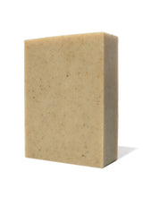 Load image into Gallery viewer, Mater bar soap in “mugwort”
