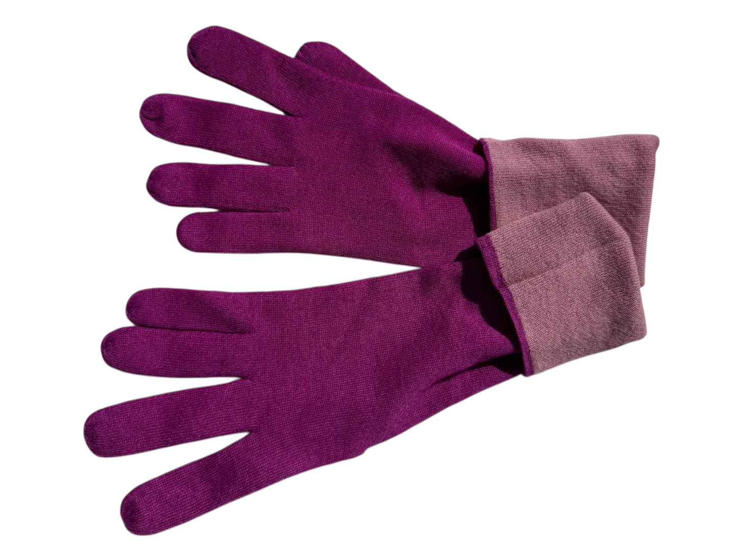 Reversible Gloves