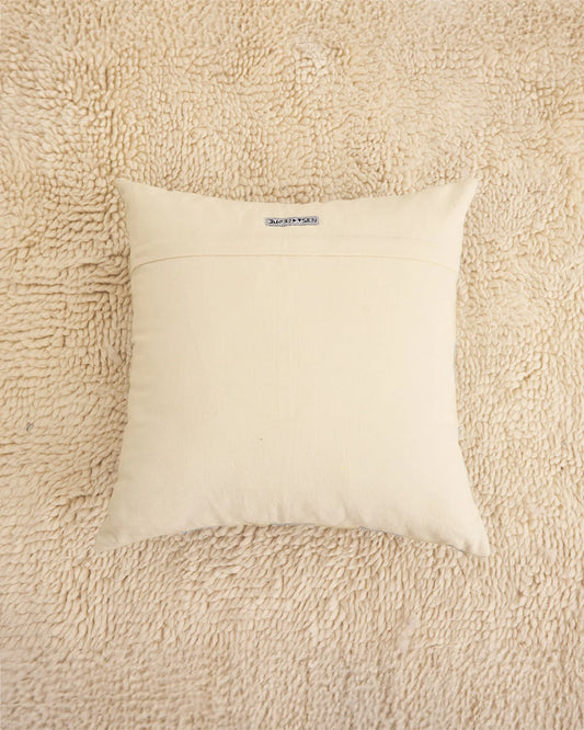 Chess Pillow (cover)