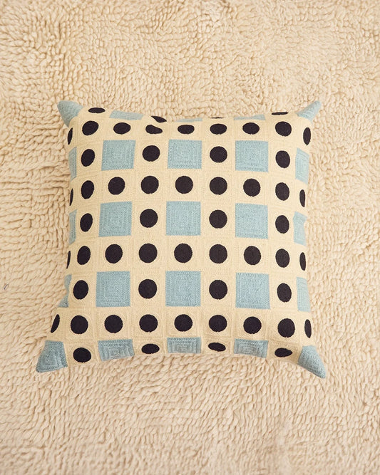 Rivet Pillow (cover)