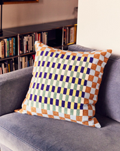 Load image into Gallery viewer, Dusen Dusen Basket Pillow
