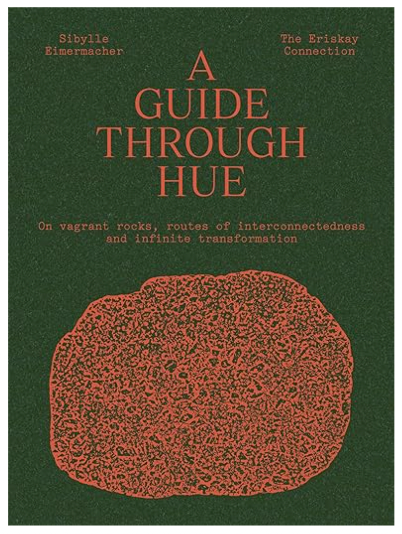 A guide through hue
