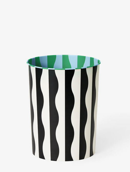 AREAWARE Pattern Bin