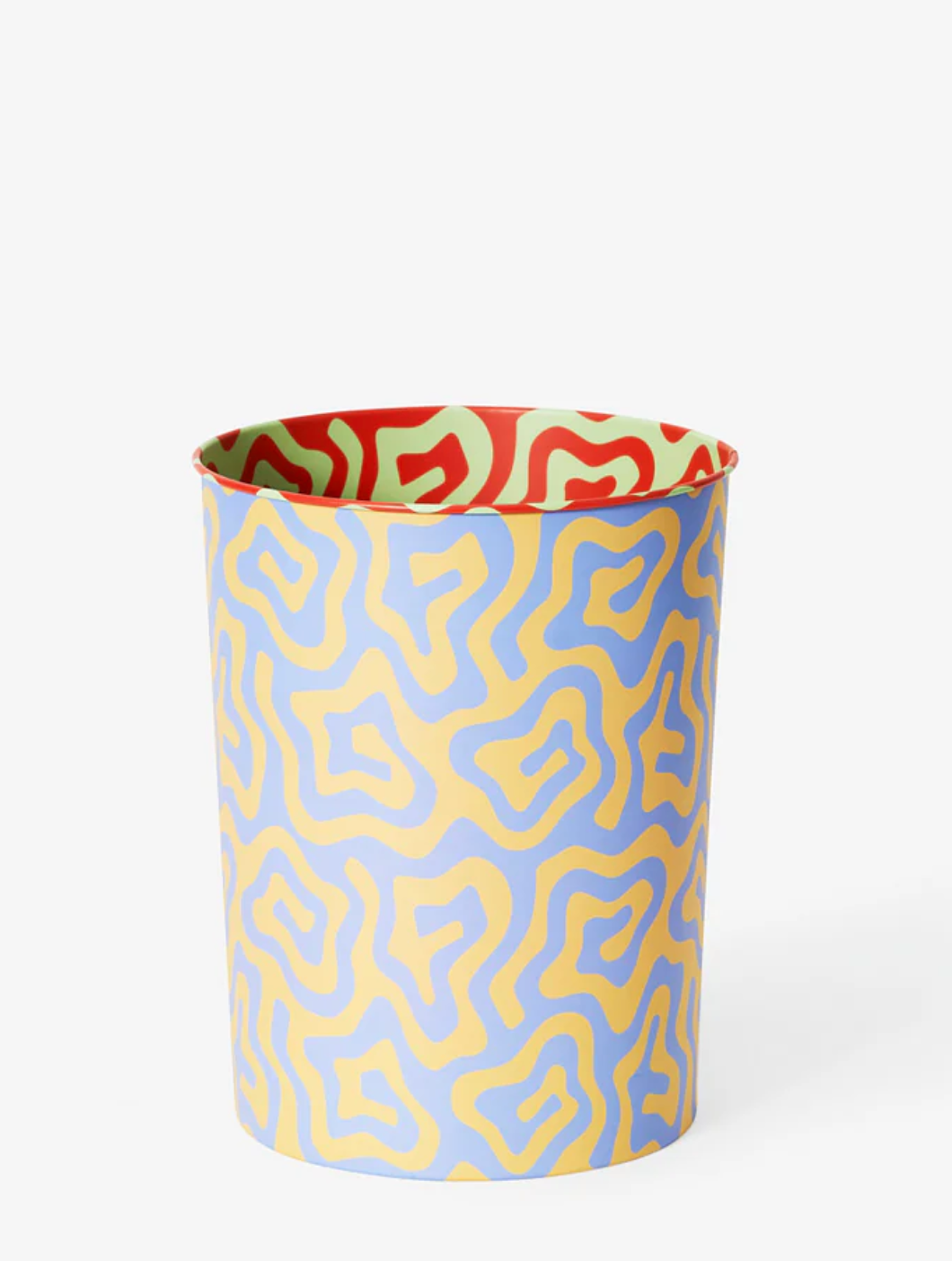 AREAWARE Pattern Bin