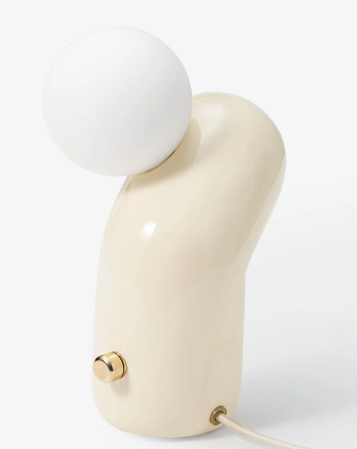 AREAWARE Doko Lamp