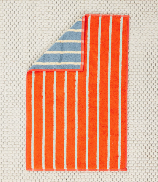 Dusen Dusen Stone hand towel