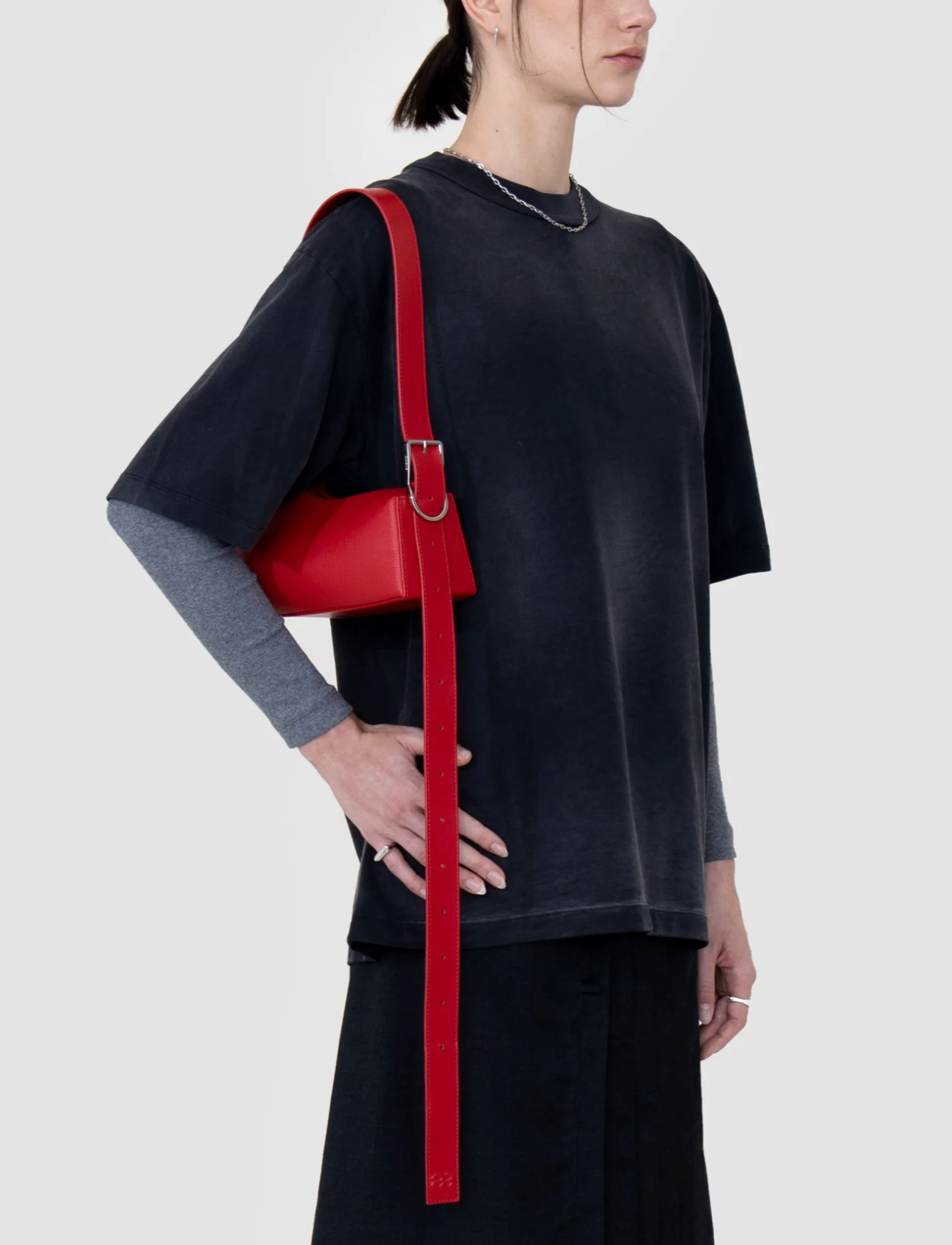 Petit Gondol - Red Grained