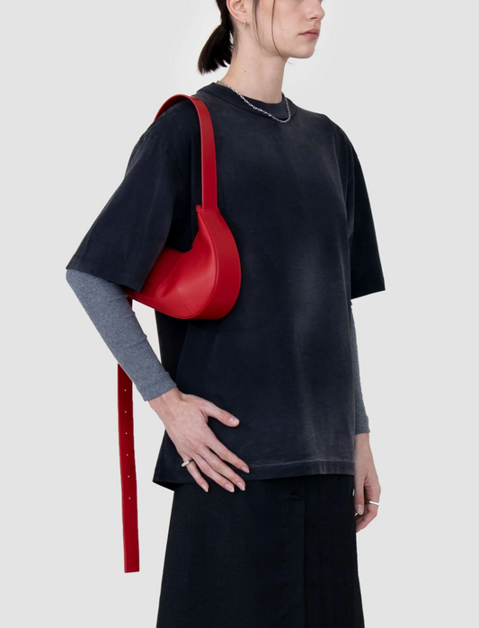 Petit Gondol - Red Grained