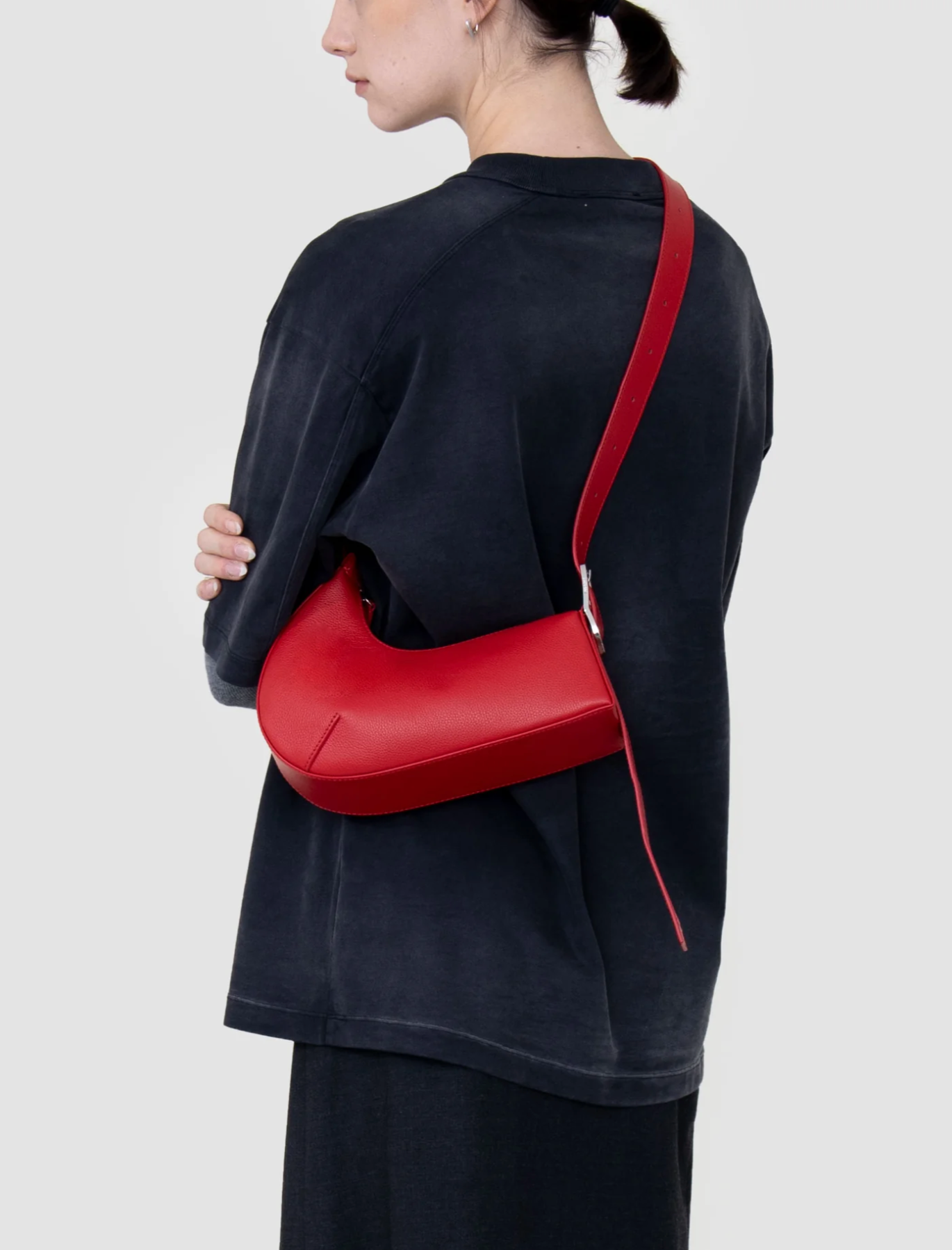 Petit Gondol - Red Grained