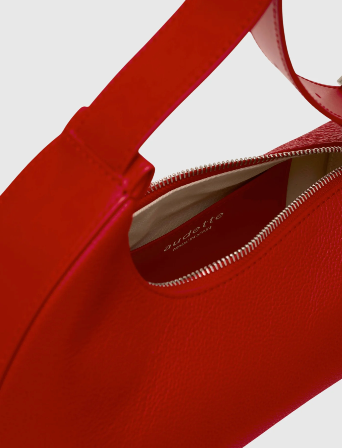 Petit Gondol - Red Grained