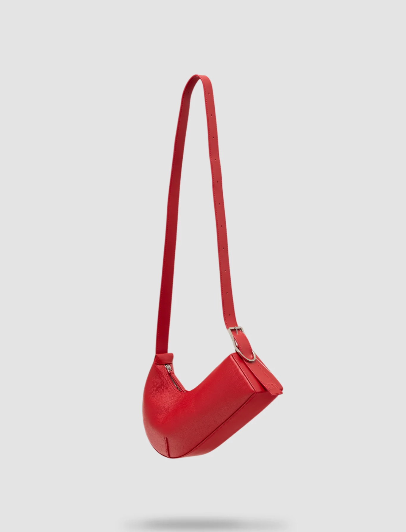 Petit Gondol - Red Grained