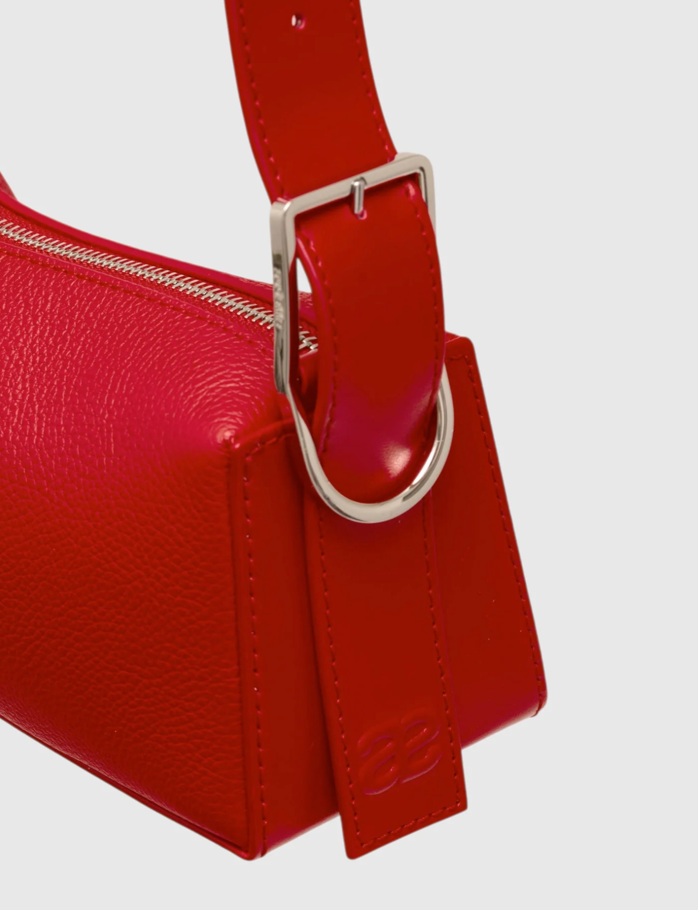 Petit Gondol - Red Grained