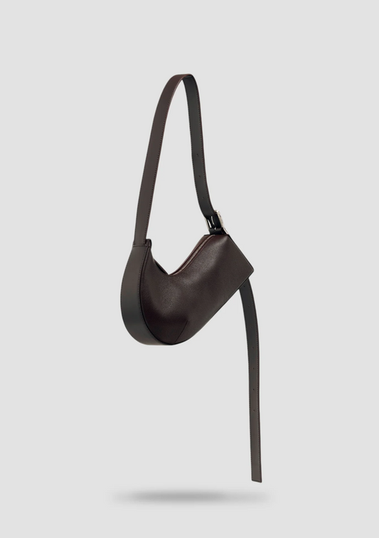 Petit Gondol - Dark Brown Grained