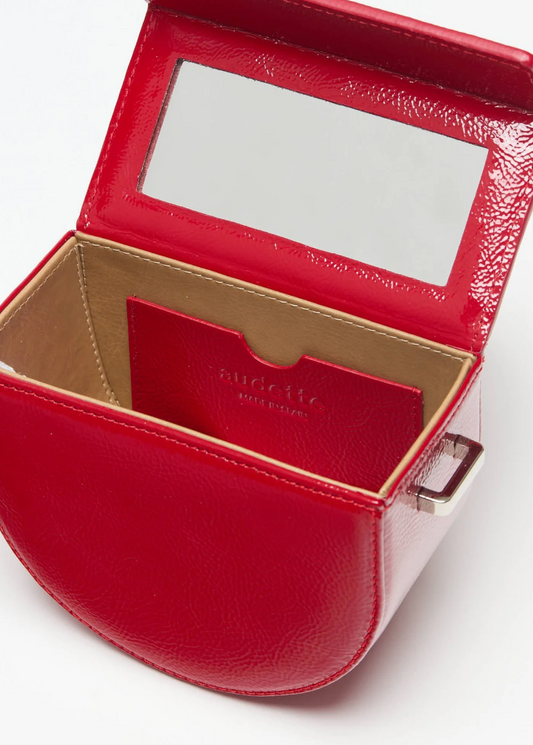 Mini Nuit - Red Napalack