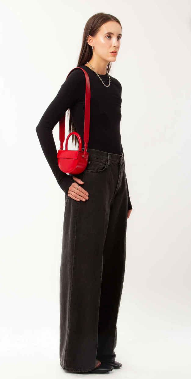 Mini Nuit - Red Napalack