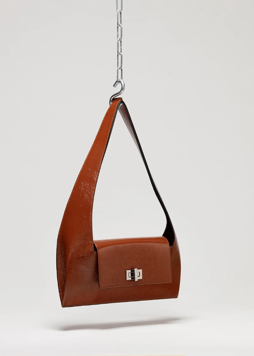 Baguette - Marron Glacé Napalack