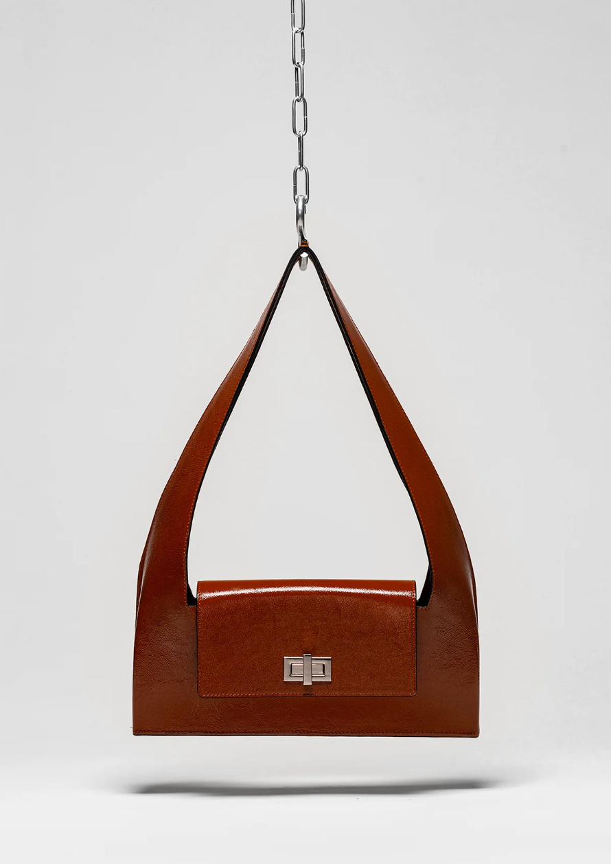 Baguette - Marron Glacé Napalack