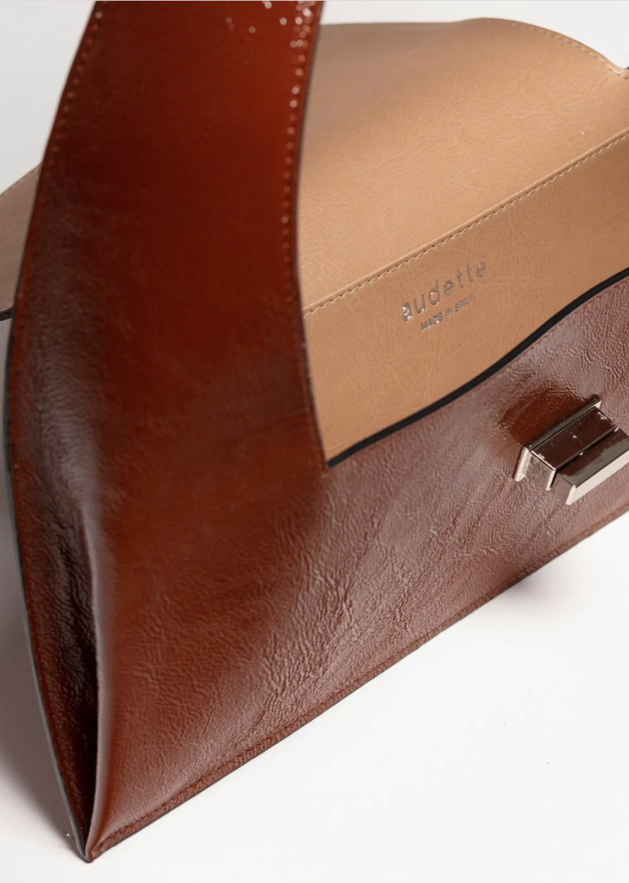 Baguette - Marron Glacé Napalack