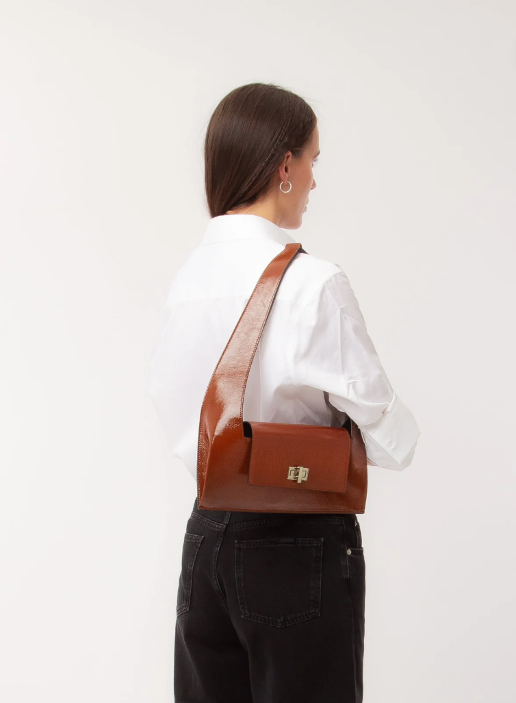 Baguette - Marron Glacé Napalack