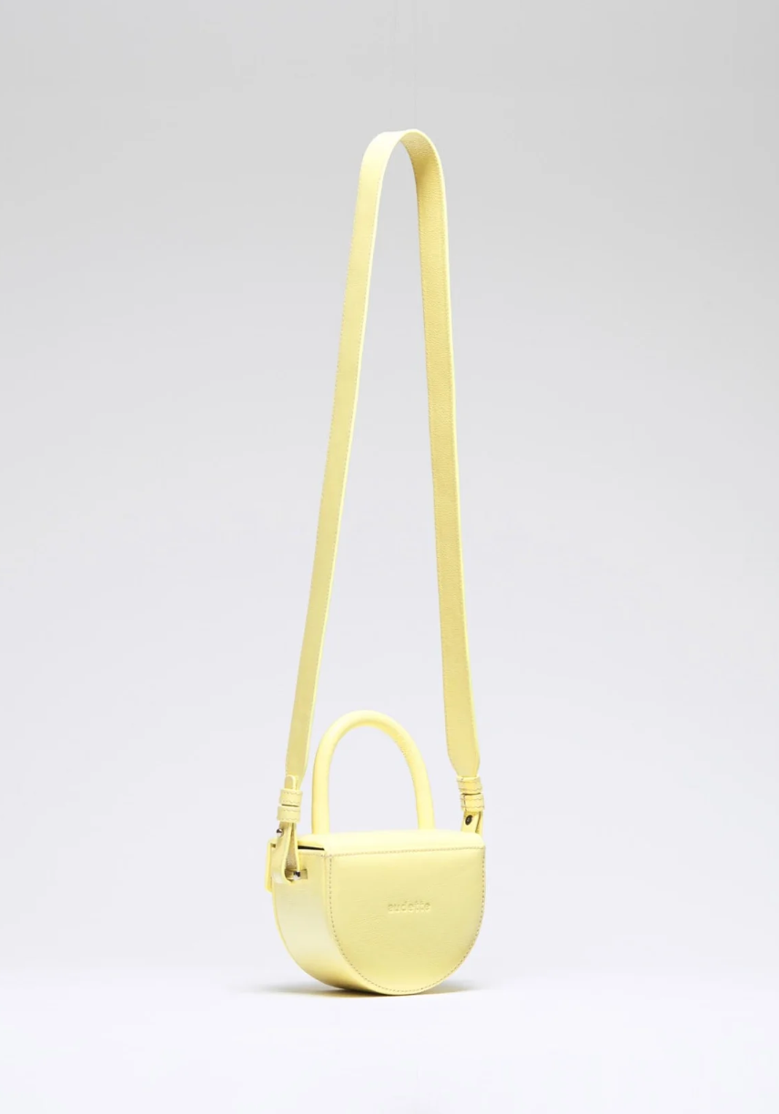 Mini Nuit - Citron Napalack