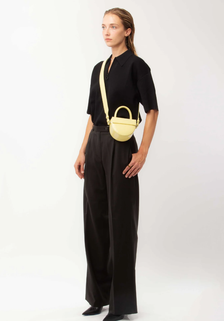 Mini Nuit - Citron Napalack