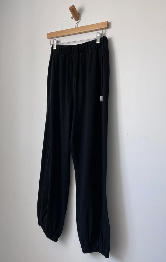 Le Bon Shoppe - Balloon Pants in Shade "Black"