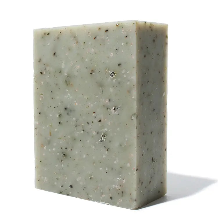 Sea Bar Soap