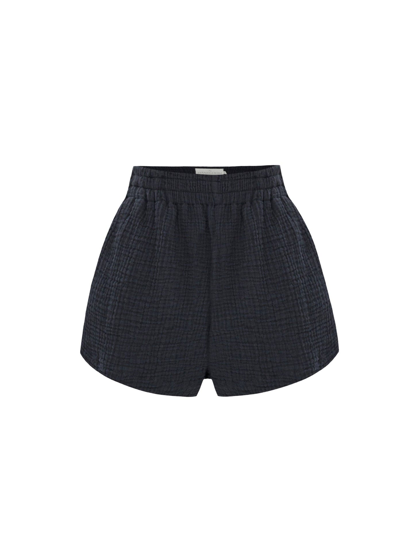 Echo Set in Navy Gauze