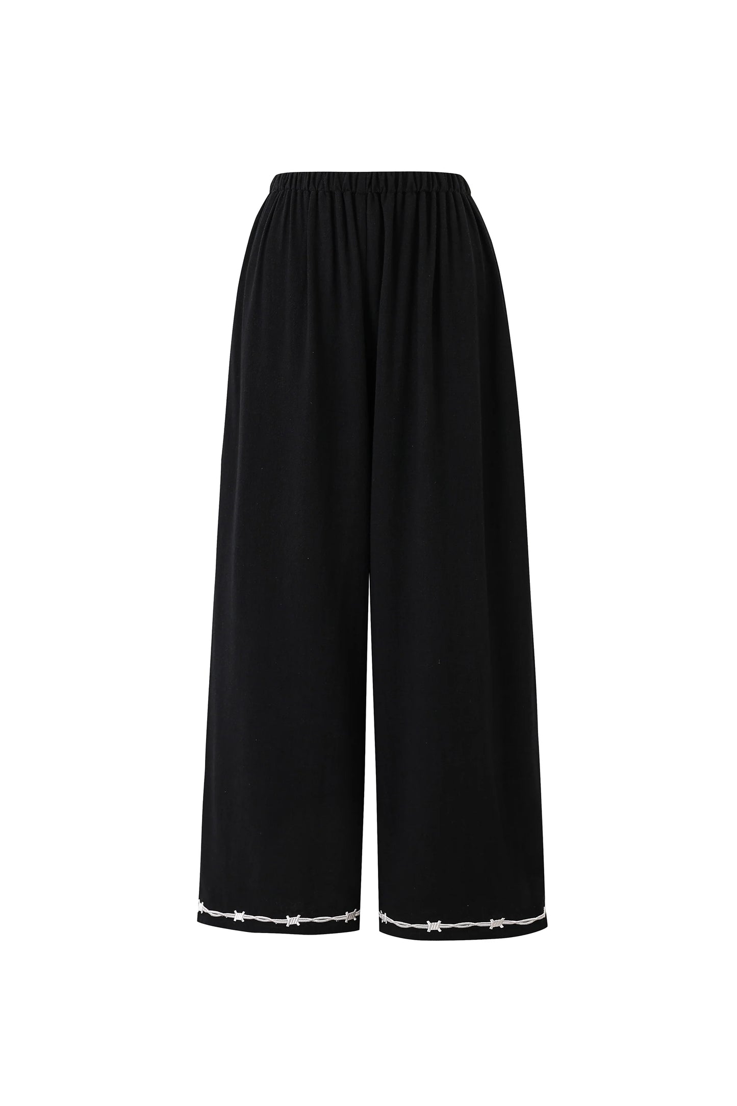 Fashion Brand Company Lazy Pants Soft Linen Pammy
