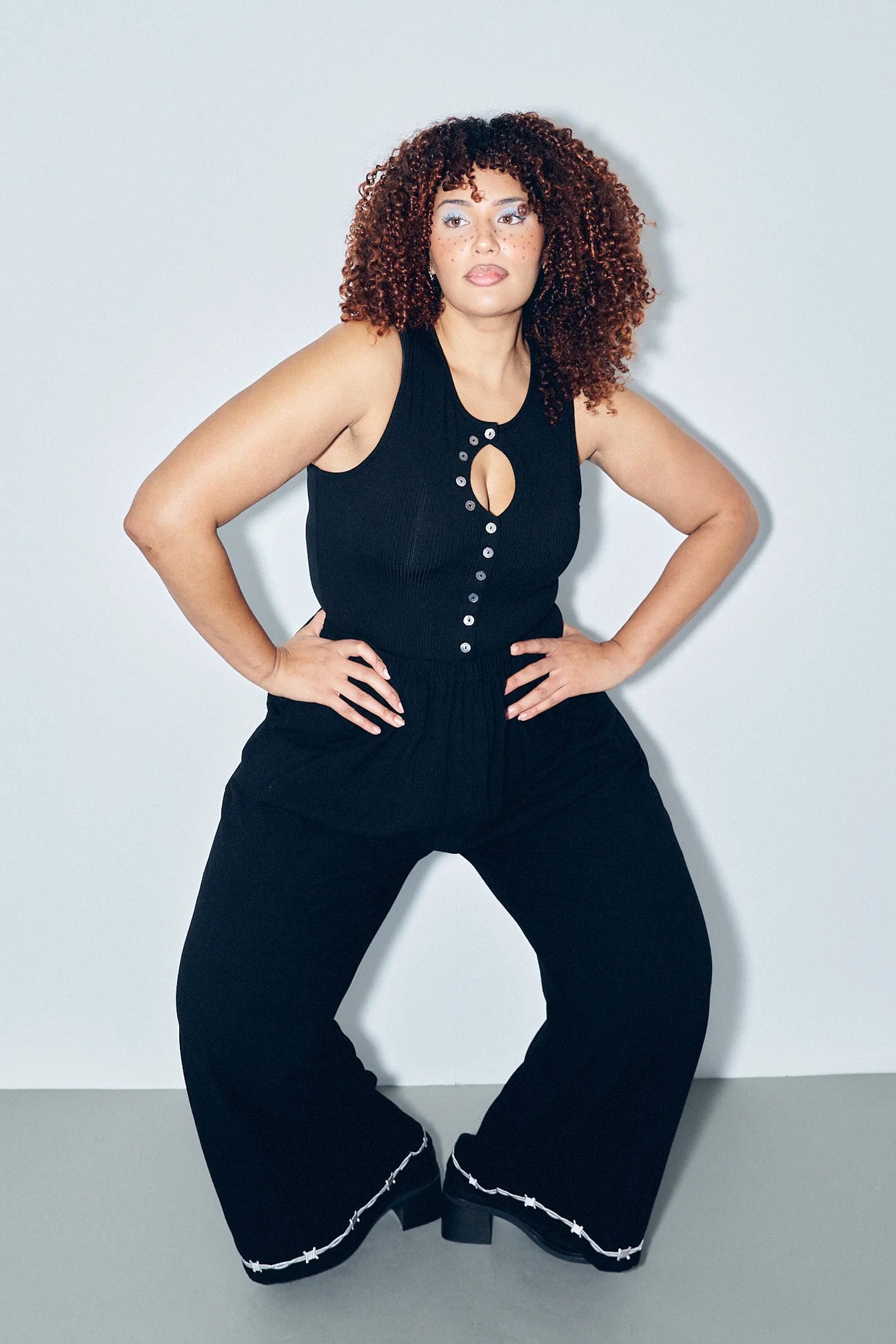 Fashion Brand Company Lazy Pants Soft Linen Pammy