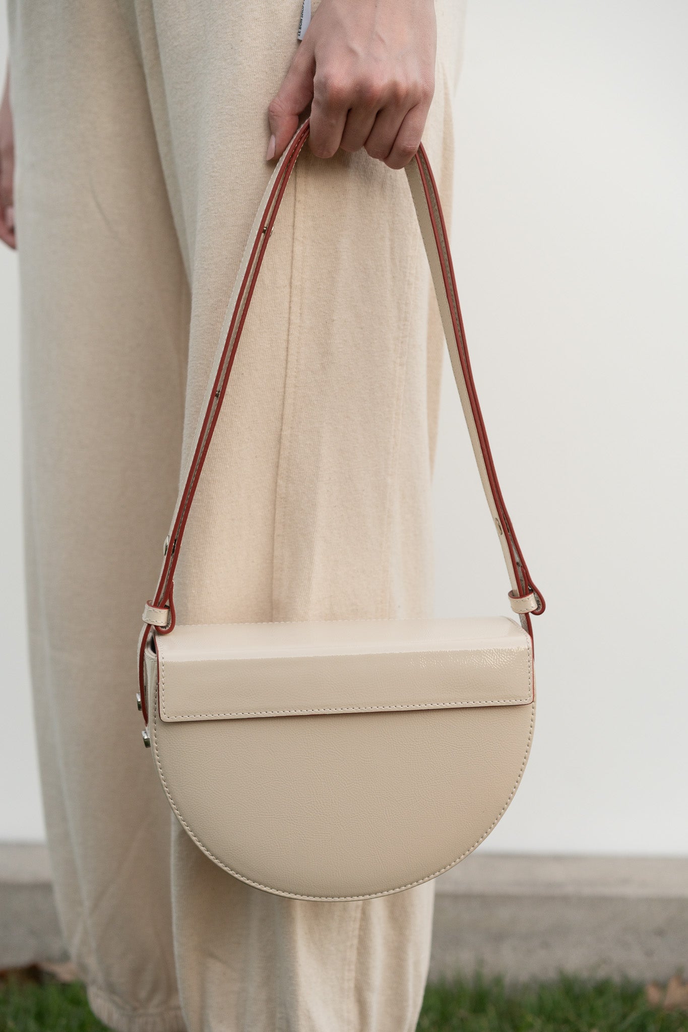 Le Bon Shoppe - Balloon Pants in Shade "Naturel"