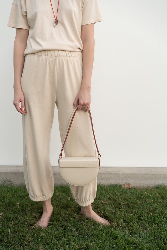 Nuit - Beige & Camel Napalack
