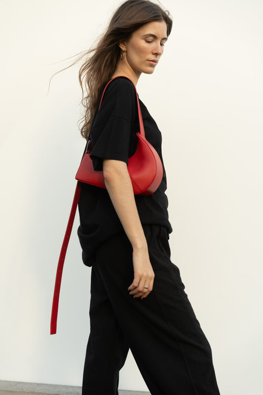 Petit Gondol - Red Grained