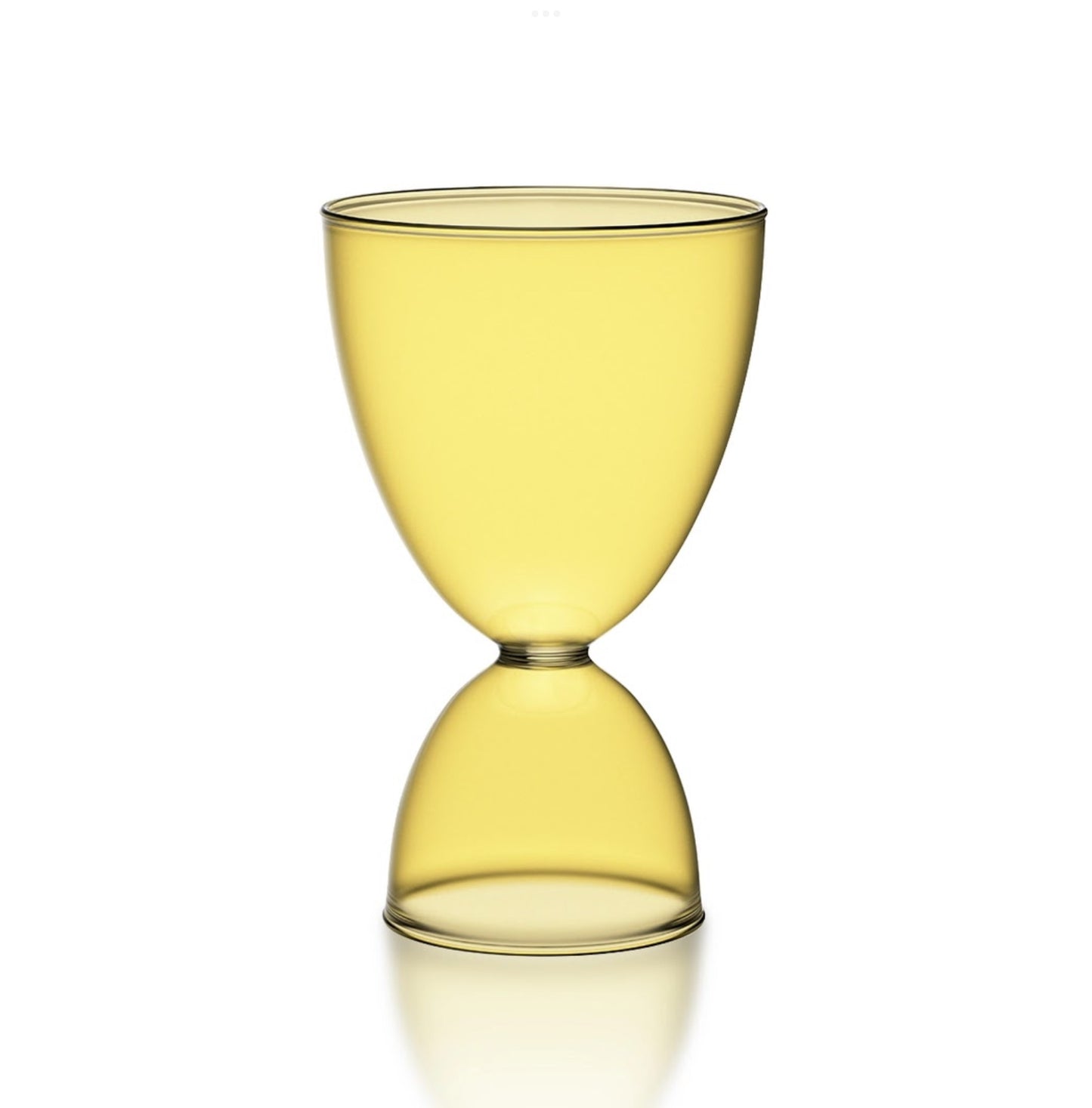 MAMO glassware - Classic Honey