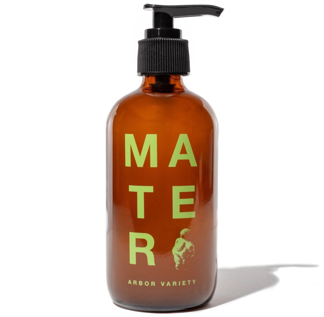 Mater soap (ARBOR)