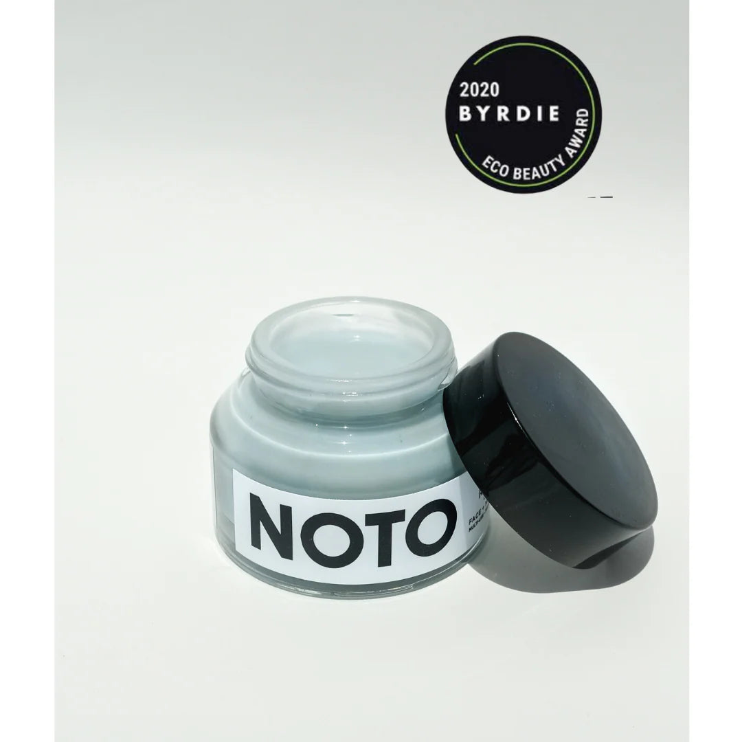 Noto - Moisture Riser - Face + Neck + Hands
