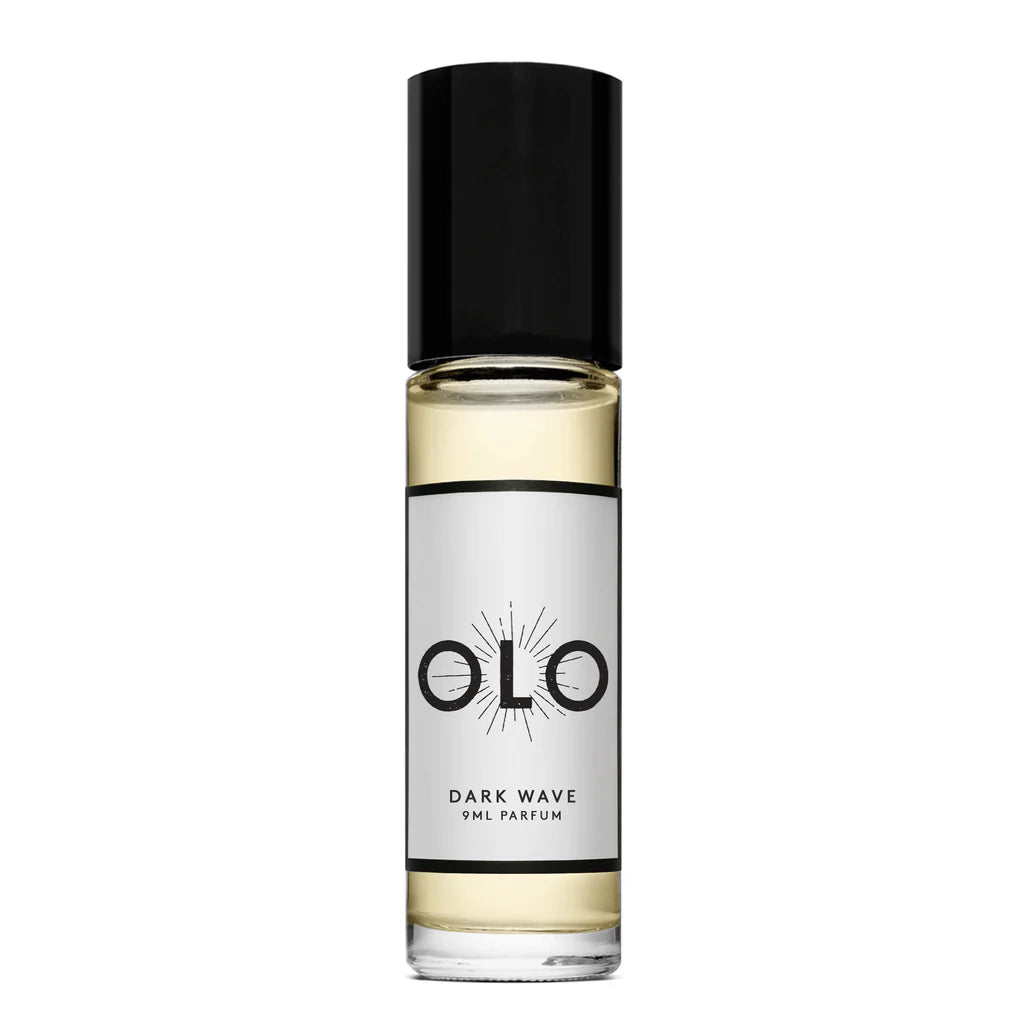 Olo - Dark Wave