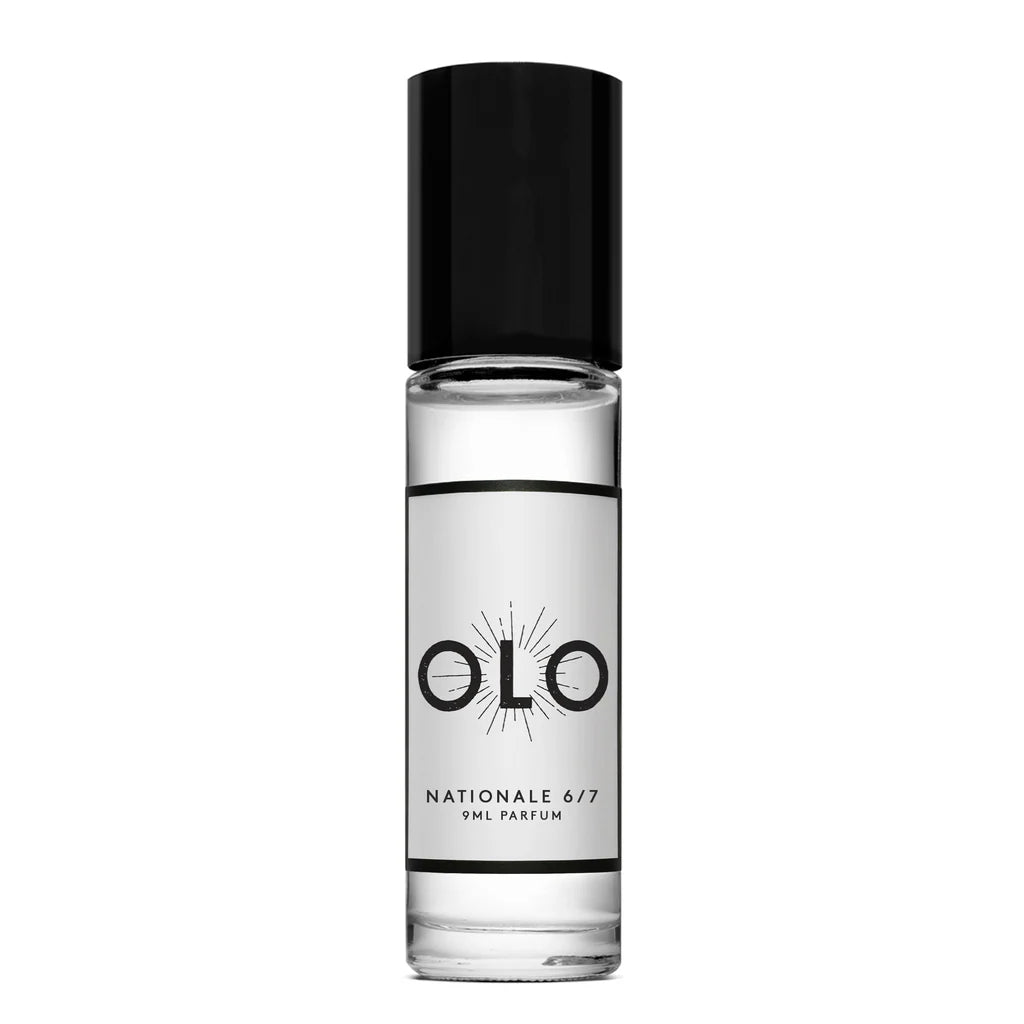 Olo - Nationale 6/7