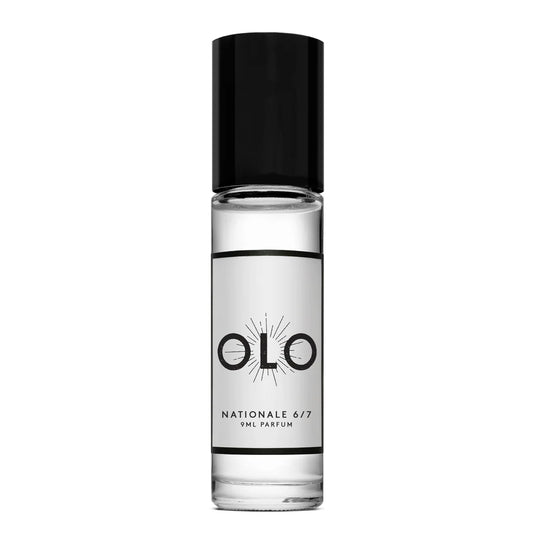 Olo Fragrance - Nationale 6/7