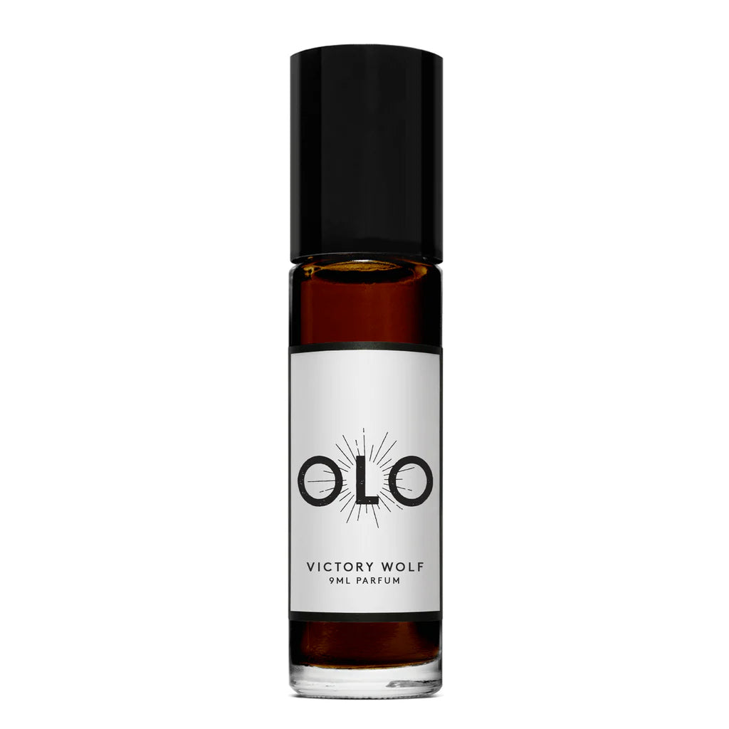 Olo - Victory Wolf