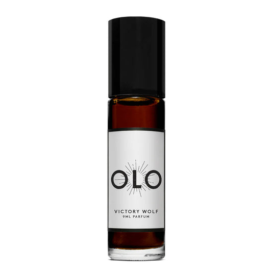 Olo Fragrance - Victory Wolf