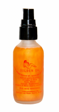 Load image into Gallery viewer, High Sun Low Moon - Golden Body and Massage Oil

