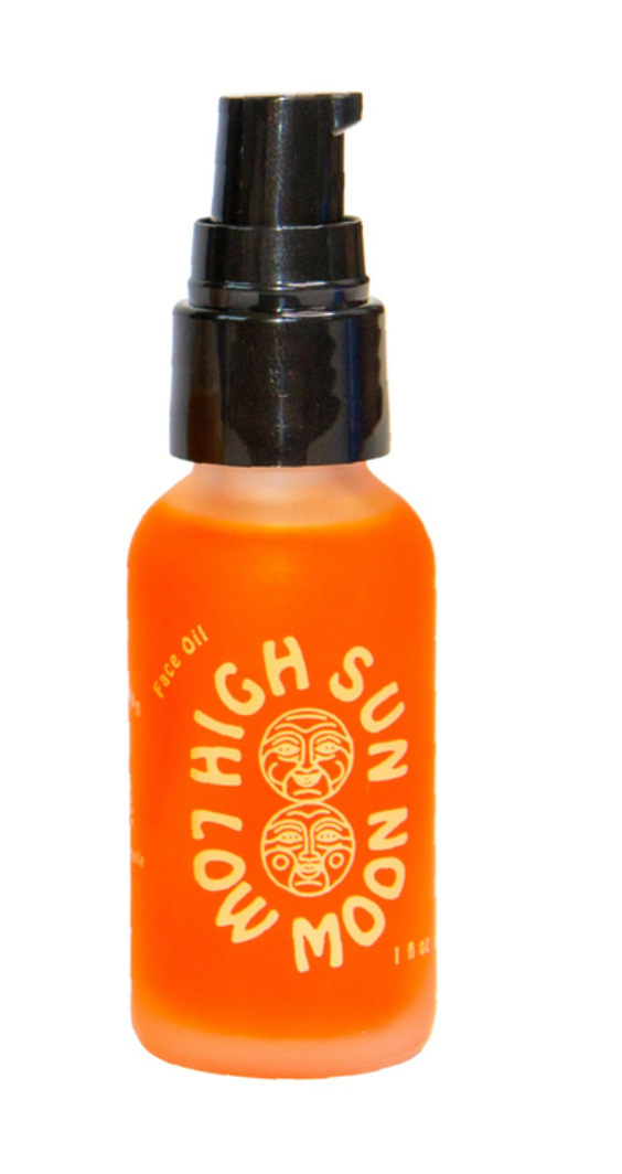 High Sun Low Moon - Ode to Venus Face Oil